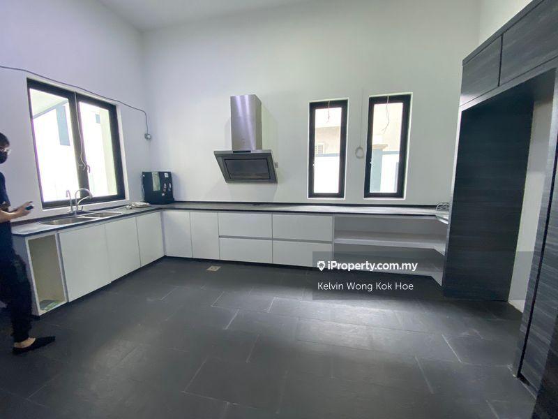 Banglo untuk Dijual di Bandar Mahkota Cheras, Cheras oleh Kelvin Wong Kok Hoe - iProperty.com.my