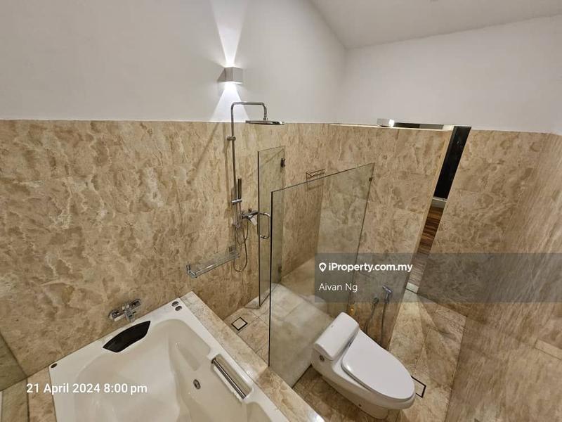 Rumah Berangkai 2 Tingkat untuk Dijual di Bukit Damansara, Damansara Heights oleh Aivan Ng - iProperty.com.my