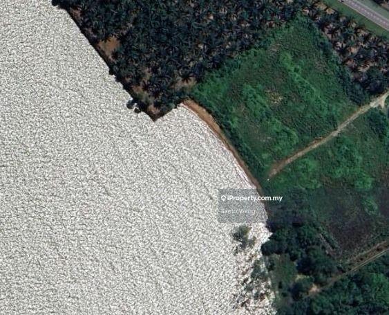 Tanah Pertanian untuk Dijual di Kampung Kuala Lukut, Lukut oleh Santo Wang - iProperty.com.my