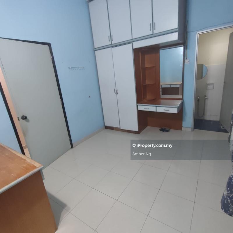 2-storey Terraced House for Sale in Wangsa Melawati, Wangsa Maju by Amber Ng - iProperty.com.my