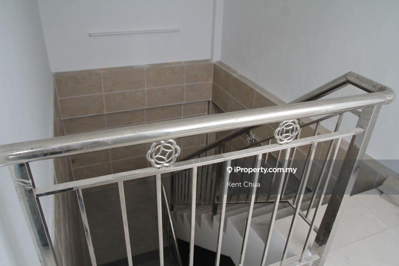Kilang Terpisah untuk Dijual di Bandar Puncak Alam, Puncak Alam oleh Kent Chua - iProperty.com.my