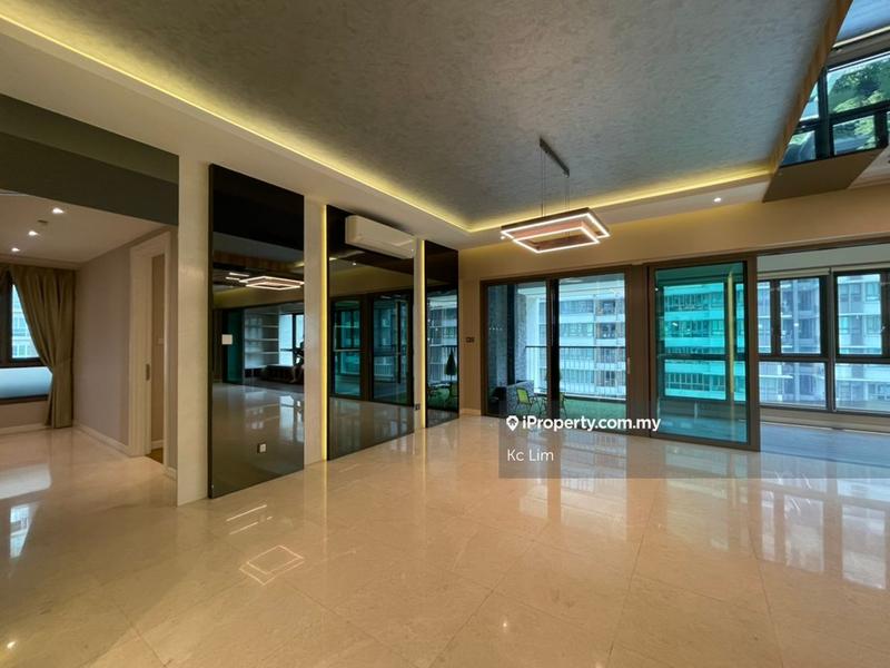 Condominium for Sale in Seni Mont Kiara by Kc Lim - iProperty.com.my