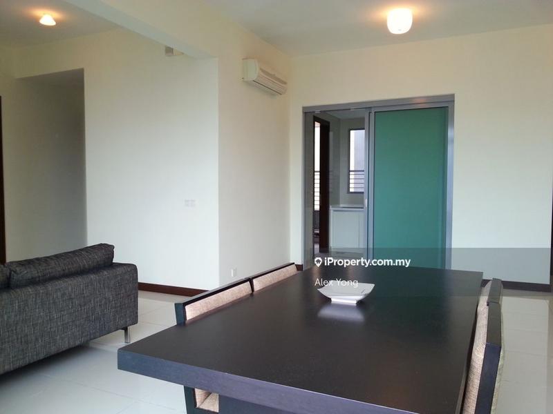 Condominium for Rent in Hampshire Residences by Alex Yong - iProperty.com.my