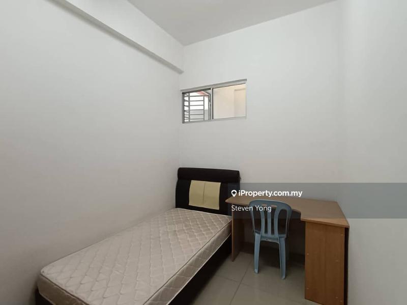 For Sale - Mahkota Garden