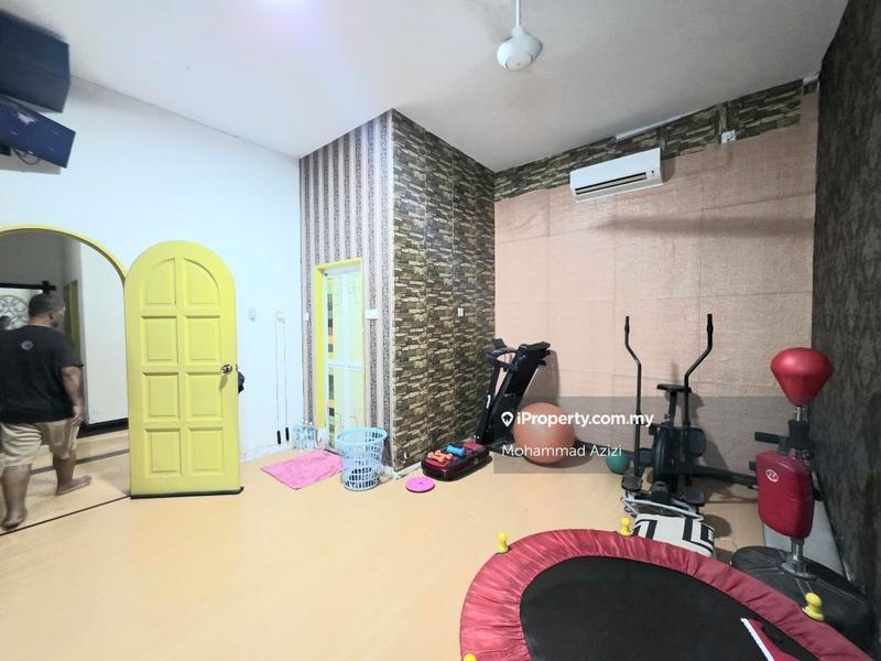 Banglo untuk Dijual di vyi0e, Bangau oleh Mohammad Azizi - iProperty.com.my