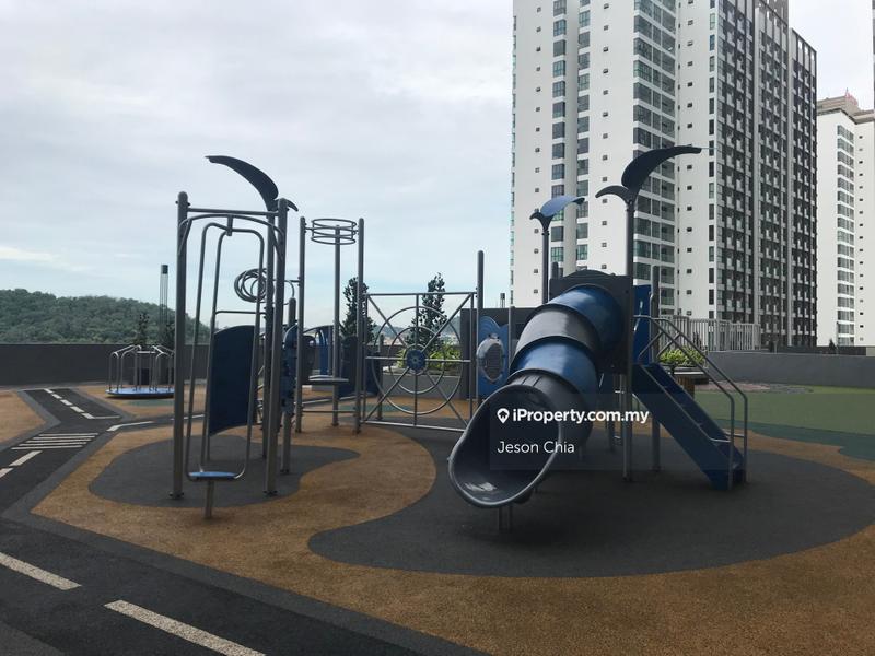 Service Residence for Sale in Symphony Tower (Menara Simfoni) by Jeson Chia - iProperty.com.my