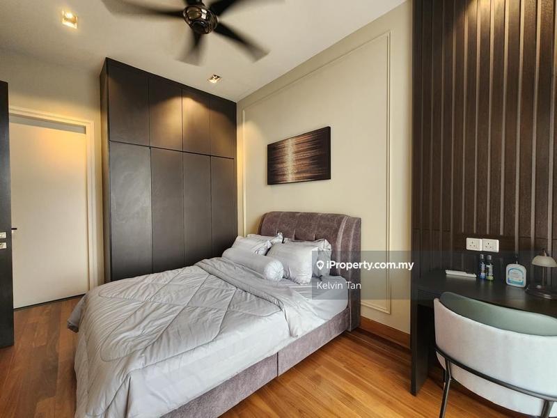 Kondominium untuk Dijual di Seri Puteri Hills Town Villa & Condominium oleh Kelvin Tan - iProperty.com.my