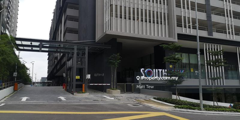 Service Residence for Rent in Southlink by Matt Tew - iProperty.com.my