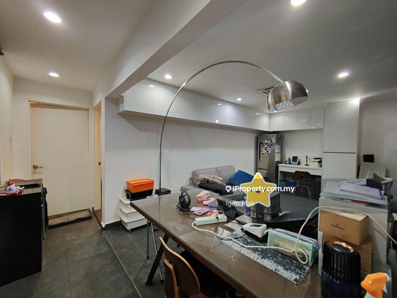 Pangsapuri untuk Dijual di Pangsapuri Cantik oleh Igen Mak - iProperty.com.my