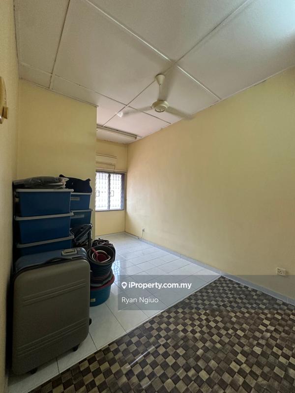 Rumah Berangkai 2 Tingkat untuk Dijual di Sungai Long, Bandar Sungai Long oleh Ryan Ngiuo - iProperty.com.my