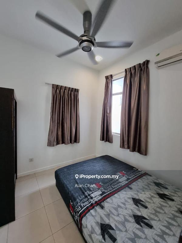 Townhouse for Sale in 16 Sierra, Puchong by Alan Chan - iProperty.com.my