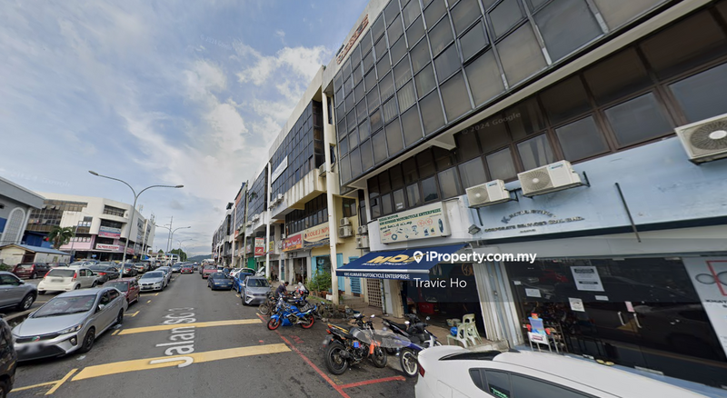 Shop for Sale in Taman Sri Gombak, Gombak by Travic Ho - iProperty.com.my