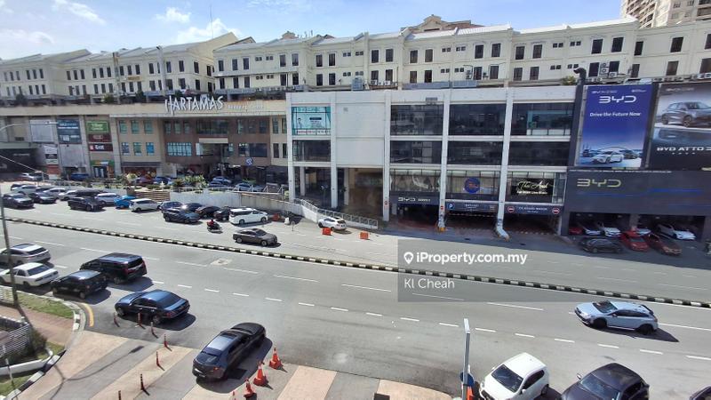 For Rent - Plaza Damas