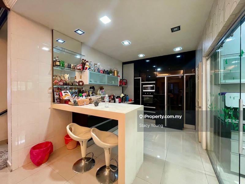 Rumah Berkembar untuk Dijual di Taman Bukit Prima, Cheras oleh Stacy Young - iProperty.com.my