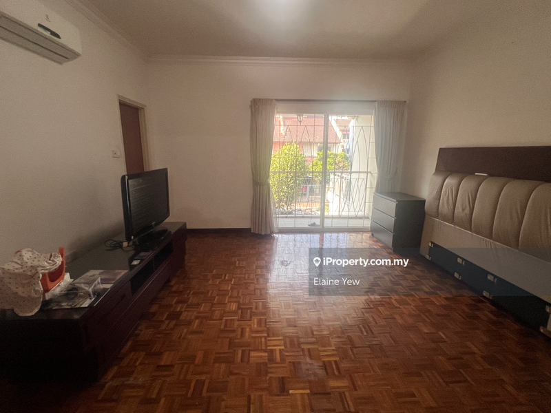 3-storey Terraced House for Sale in Taman Tasik indah/Tmn Mastiara, Jalan Ipoh by Elaine Yew - iProperty.com.my