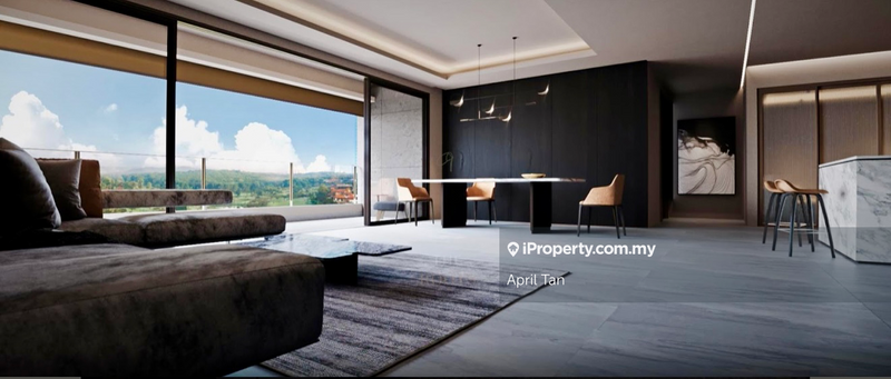 Condominium for Sale in Aetas Damansara by April Tan - iProperty.com.my