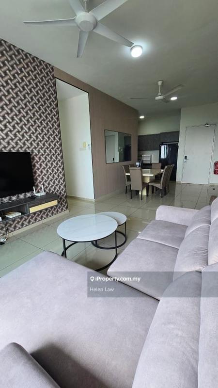 For Rent - Parkland Residence