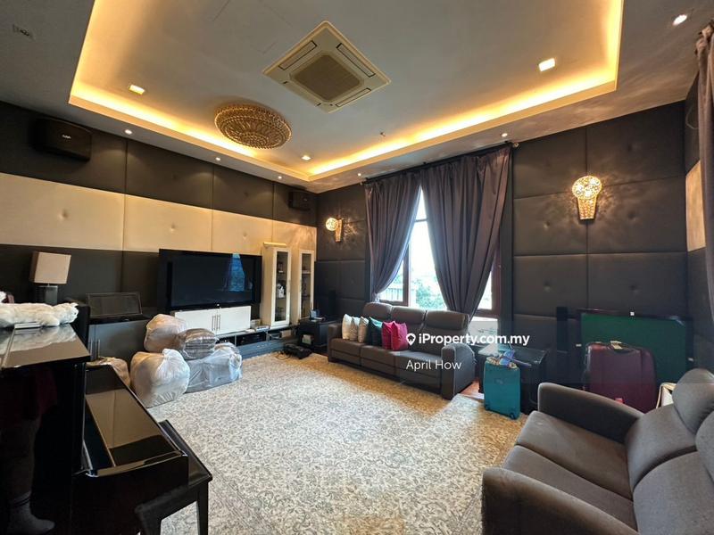 Bungalow House for Sale in Desa Sri Hartamas, Sri Hartamas by April How - iProperty.com.my