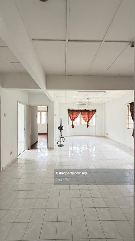 For Rent - Aman Satu