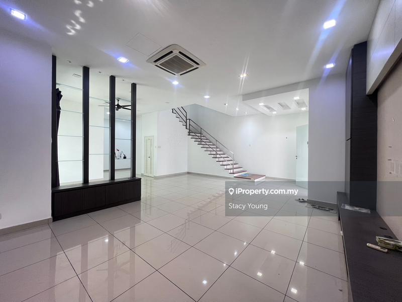 Semi-Detached House for Sale in Taman Dutamas, Cheras by Stacy Young - iProperty.com.my