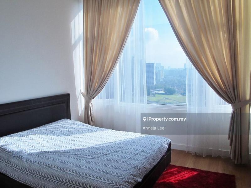 For Sale - Suasana Bangsar