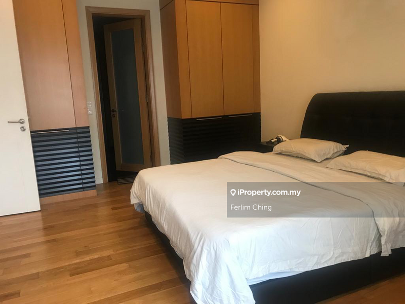 For Sale - St Mary Residences