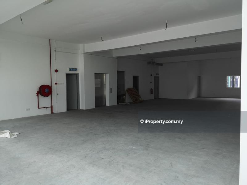 Semi-D Factory untuk Dijual di Kota Kemuning, Shah Alam oleh Wayne Char - iProperty.com.my