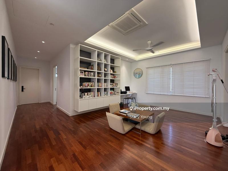 Bungalow House for Sale in Jade Hills, Kajang by Stacy Young - iProperty.com.my
