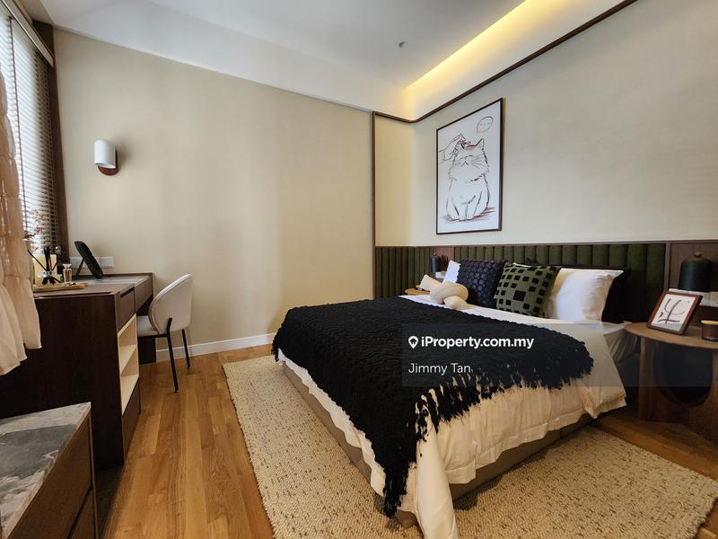Semi-Detached House for Sale in Sungai Buloh, Selangor by Jimmy Tan - iProperty.com.my