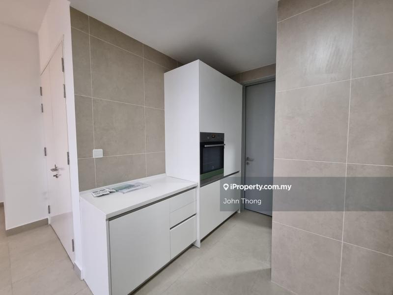 For Rent - KL Gateway Premium Residences