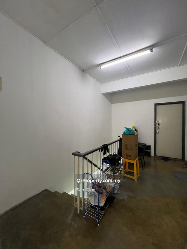 2-storey Terraced House for Sale in Seksyen 17, Petaling Jaya by Sam Ong - iProperty.com.my