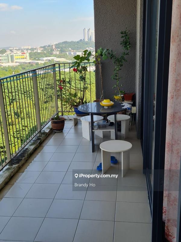 Condominium for Sale in Windows on The Park by Brandy Ho - iProperty.com.my