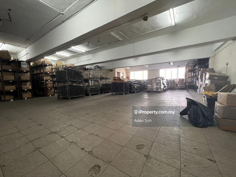 Shop for Sale in Selayang Baru, Selayang by Adan Soh - iProperty.com.my