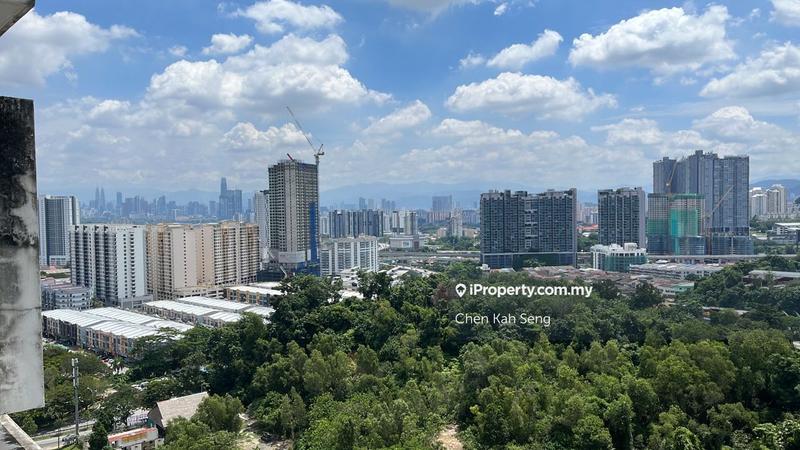 Kondominium untuk Dijual di Desa Residency (Residensi Desa) oleh Chen Kah Seng - iProperty.com.my