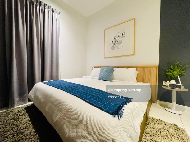 Service Residence for Sale in TwinPines Serviced Suites @ Tropicana Grandhill by Winson Ng - iProperty.com.my