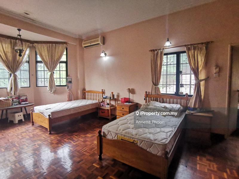 Rumah Berangkai 2 Tingkat untuk Dijual di Tropicana Indah, Kota Damansara oleh Annette Phoon - iProperty.com.my