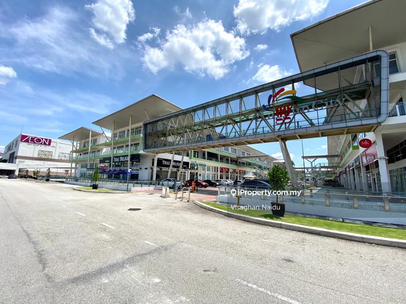 Shop for Rent in Anggun City Rawang Kota Emerald, Rawang by Visaghan Naidu - iProperty.com.my
