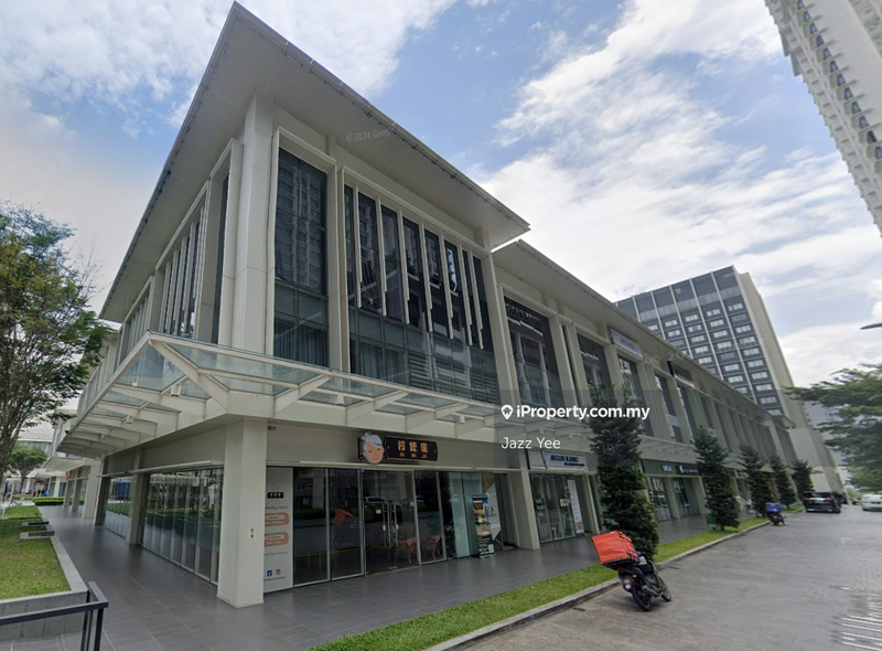 Shop for Sale in Persiaran Jalil, Bukit Jalil by Jazz Yee - iProperty.com.my