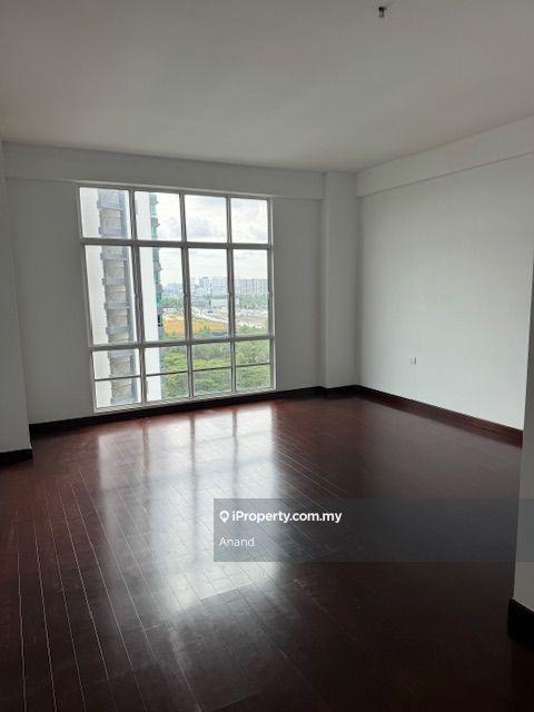 Residensi Servis untuk Dijual di Subang Olives Residence oleh Anand - iProperty.com.my