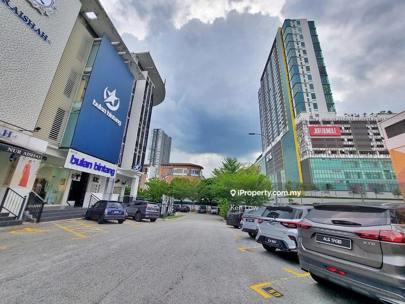 Kedai untuk Dijual di Bandar Baru Bangi, Selangor oleh Ken Low - iProperty.com.my