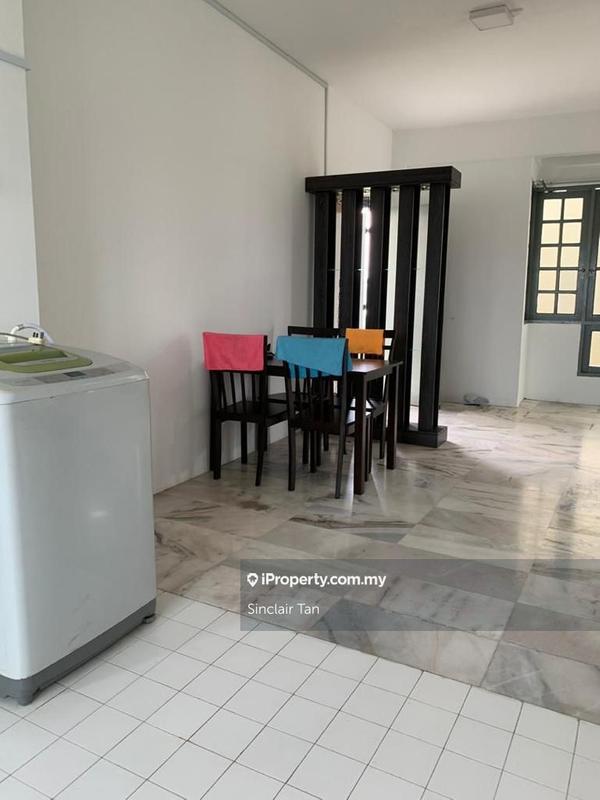 Rumah Pangsa untuk Dijual di Pasir Permai oleh Geoffery Wee - iProperty.com.my