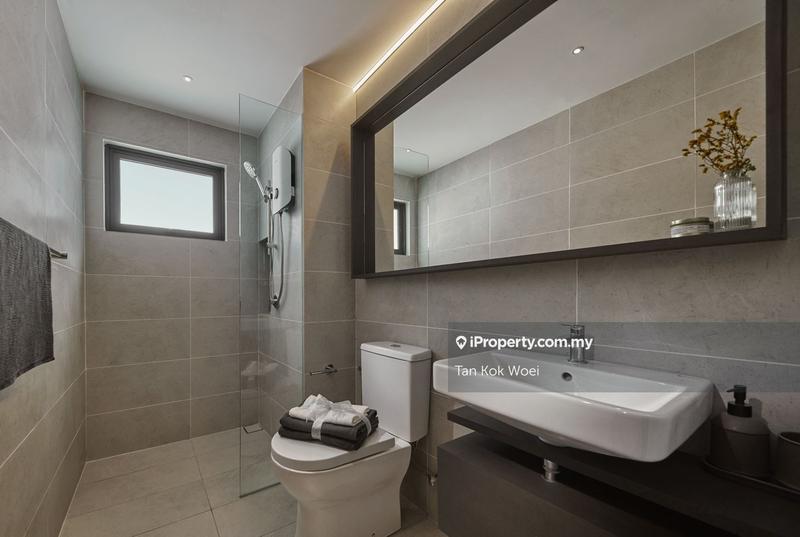 Residensi Servis untuk Dijual di THE ATERA oleh Tan Kok Woei - iProperty.com.my