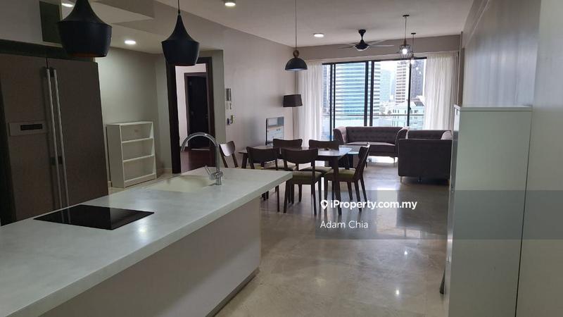 For Rent - KL Trillion