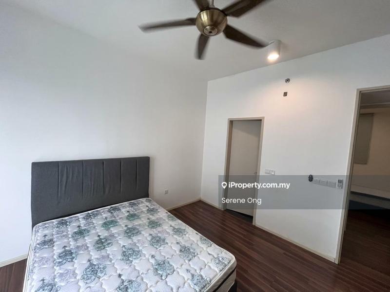 Residensi Servis untuk Disewa di SqWhere Service Apartments oleh Serene Ong - Bedroom - iProperty.com.my