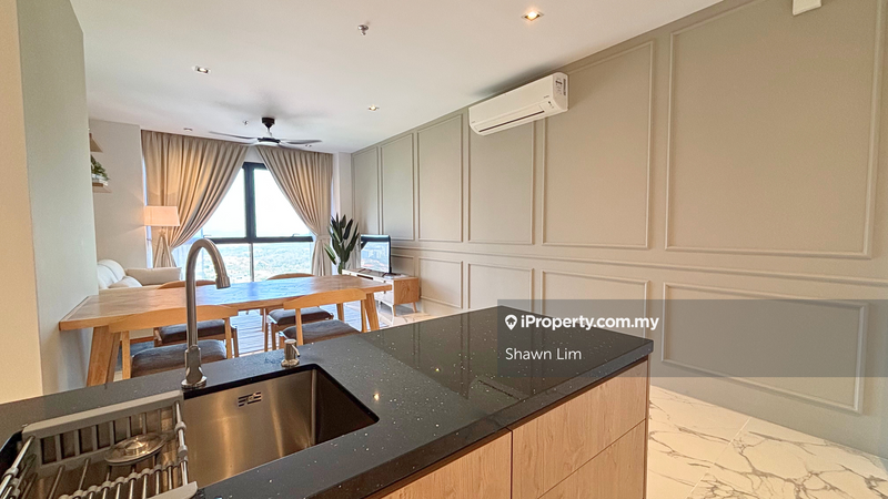 Residensi Servis untuk Dijual di Lumi Tropicana oleh Shawn Lim - iProperty.com.my