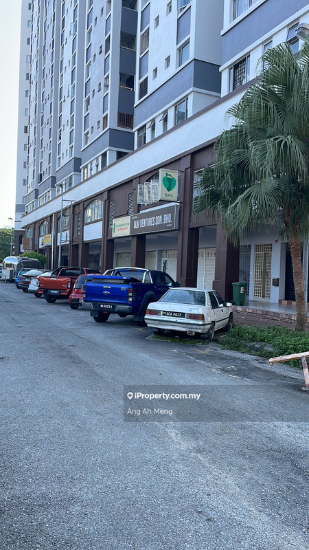 Shop for Sale in Taman Putra Damai, Ara Damansara by Ang Ah Meng - iProperty.com.my