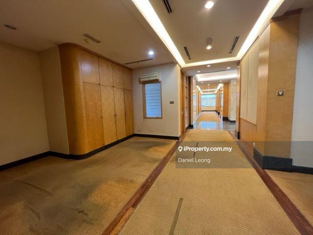 Pejabat untuk Dijual di Shah Alam, Shah Alam oleh Daniel Leong - iProperty.com.my