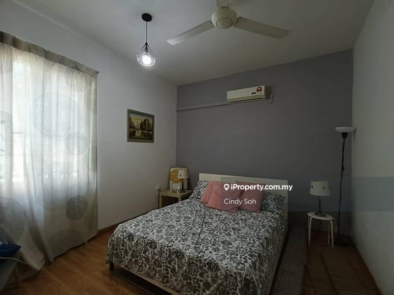 Semi-Detached House for Sale in Taman Austin Heights, Tebrau by Cindy Soh - iProperty.com.my
