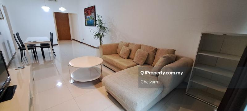 Condominium for Rent in Suasana Sentral Loft by Chelvam - iProperty.com.my