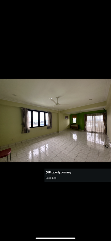 Condominium for Sale in Tropika Paradise Condominium by Luke Lee - iProperty.com.my